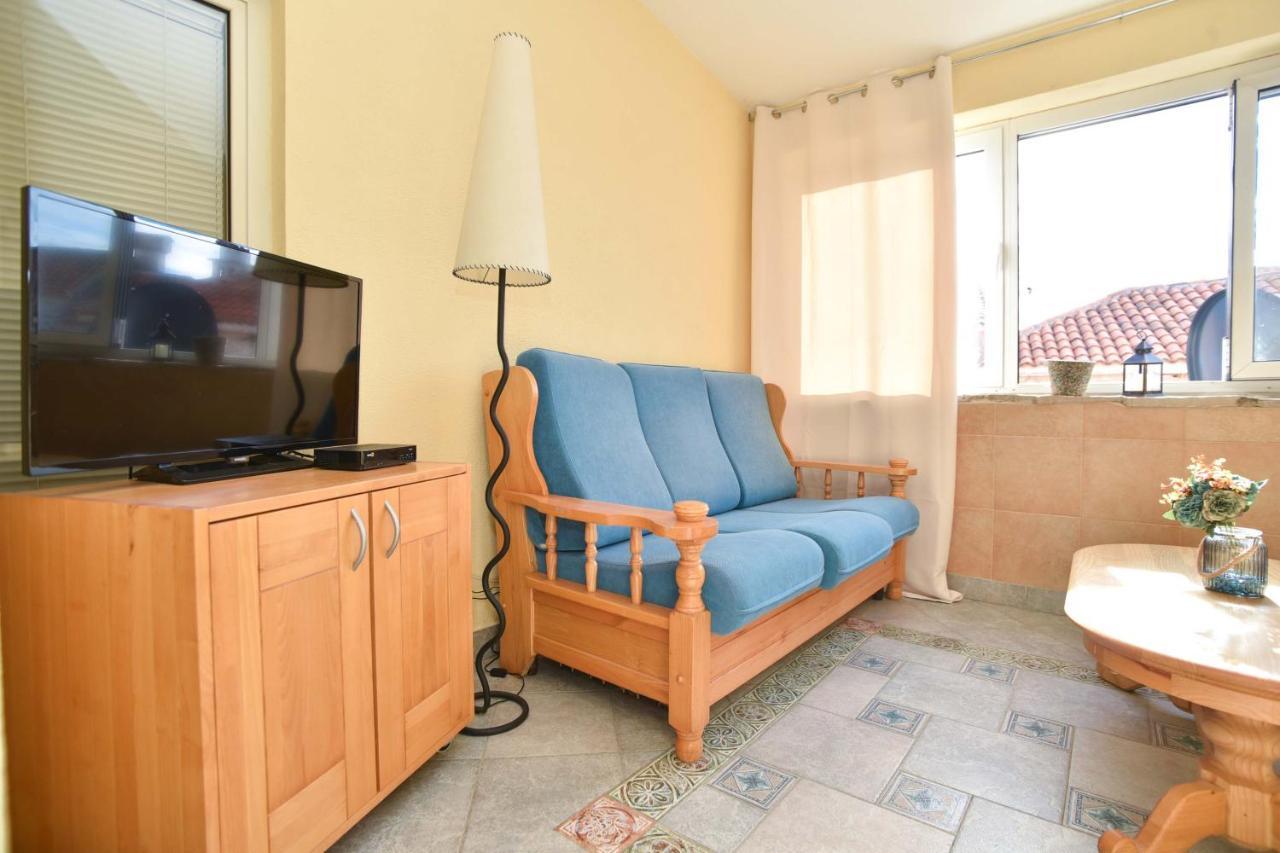 Comfort Inn Old Town Budva Eksteriør billede